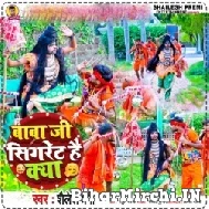 Baba Ji Sigret Hai Kya (Shailesh Premi) 2022 Mp3 Song