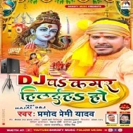 Ae Ho Kanwariya Banhi Pagariya DJ Pa Kamar Hilaiha Ho