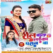 Reel Wala Laika Pasan Ba (Deepak Dildar, Shilpi Raj) 2022 Mp3 Song