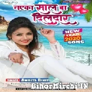 Nayeka Saal Baa Dildaar (Amrita Dixit) 