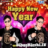 Happy New Year (Ankush Raja) 