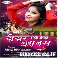 Deedar Naya Saal Ke Sanam (Amrita Dixit)