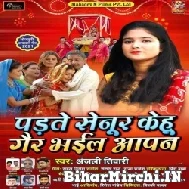 Padate Senur Kehu Gai Bhail Apan (Anjali Tiwari)