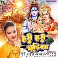 Hari Hari Chudiya (Palak Pandey) 2022 Bolbum Mp3 Song