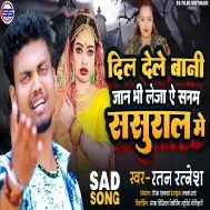 Dil Dele Bani Jaan Bhi Le Ja Ye Sanam Sasural Me