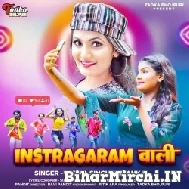 Instagram Wali (Antra Singh Priyanka) 2022 Mp3 Song