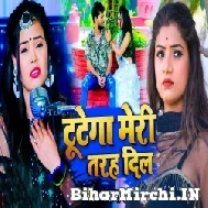 Tutega Meri Taral Dil (Prabha Raj) 2022 Mp3 Song