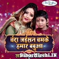 Chanda Jaisan Chamke Humar Babua (Amrita Dixit)