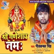 Ganpati Gannayak Safal Karo Mera Kaam