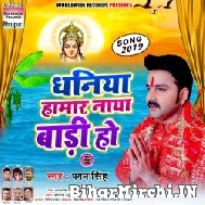 Dhaniya Hamar Naya Baadi Ho (Pawan Singh)