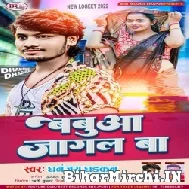 Babua Jagal Ba (Dhananjay Dhadkan) 2022 Mp3 Song