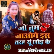 Jo Tum Jawoge Is Trah Yu Chhod Ke (Shilpi Raj)