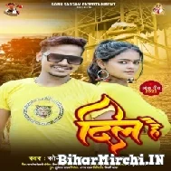 Dil Hai (Sonu Sargam Yadav) 2022 Mp3 Song