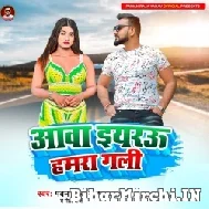 Aawa Iyarau Hmara Gali (Pawan Raja Yadav) 2022 Mp3 Song