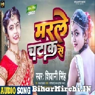 Marle Chatak Se (Shivani Singh) 2022 Mp3 Song