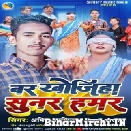 Bar Khojiha Sunar Hamar (Amit Ashik , Anjali Bharti) Mp3 Song