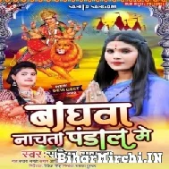 Baghawa Nachata Pandal Me (Sarita Sargam) 2022 Mp3 Song