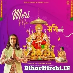 Meri Mai (Jubin Nautiyal) 2022 Mp3 Song