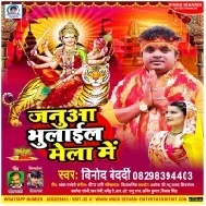 Januaa Bhulail Mela Me