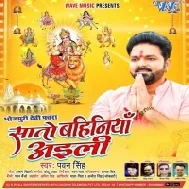 Saato Bahiniya Aili (Pawan Singh) Dj Song