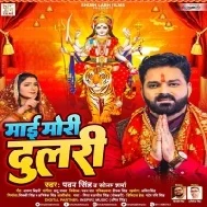 Maai Mori Dulari (Pawan Singh) Dj Song