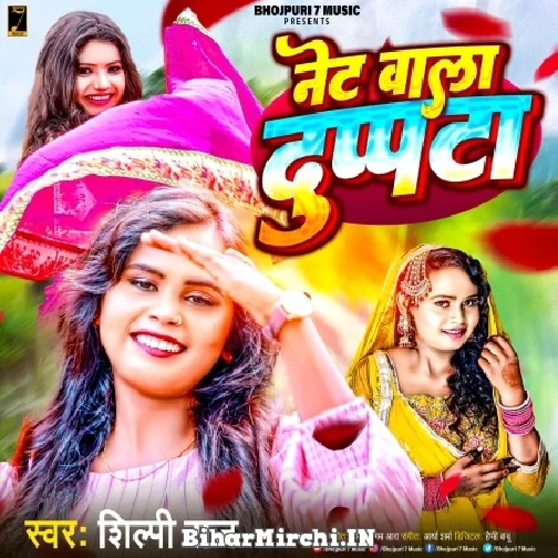 Net Wala Dupatta (Shilpi Raj) 2022 Mp3 Songs