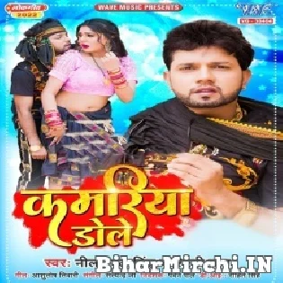 Kamariya Gole Gole Dole Raja Ji (Hit Matter)