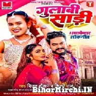 Gulabi Sadi (Vijay Chauhan, Shilpi Raj)