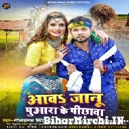 Aawa Jaanu Puara Ke Pichhawa (Neelkamal Singh, Shivani Singh) 2022 Mp3 Song