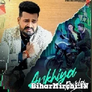 Ankhiya Rovela (Ritesh Pandey) 2022 Mp3 Song