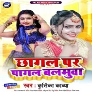 Chhagal Par Pagal Balamua