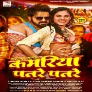 Kamariya Patare Patare (Pawan Singh,Shilpi Raj) Dj Song