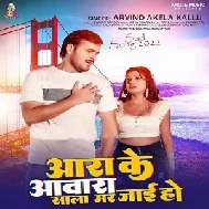 Aara Ke Aawara Sala Mar Jaai Ho (Arvind Akela Kallu)