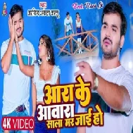 Aara Ke Aawara Sala Mar Jaai Ho (Arvind Akela Kallu) Video Song