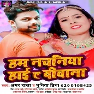 Ham Nachaniya Hai Ae Diwana (Punita Priya, Amar Raja)