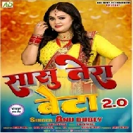 Sasu Tera Beta 2.0 (Anu Dubey)