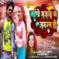 Naikhe Sajla Ke Jarurat Ho (Amarjeet Akela, Shilpi Raj)