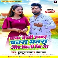 Baba Dekhi Hamar Patra Bhatra Gor Mili Ki Na (Tuntun Yadav, Neha Raj)