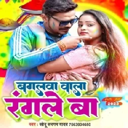 Bagalwa Wala Rangale Ba (Sonu Sargam Yadav)