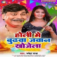 Holi Me Budawa Jawan Khojela (Sneha Raj)