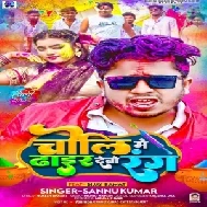 Choli Me Dhair Debo Rang (Sannu Kumar)