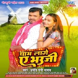 Gham Lage Ae Bhauji (Pramod Premi Yadav)