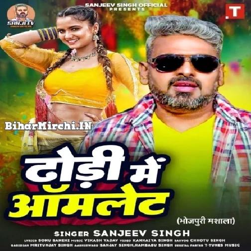 Dhodi Me Aamlet (Sanjeev Singh)