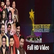 Bhojpuri Awards Show 2023 - Full HD 720p