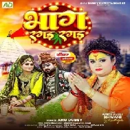 Bhag Ragad Ragad (Anu Dubey) 