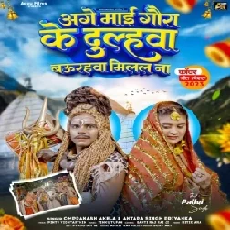 Aage Maai Gaura Ke Dulhawa Baurahwa Milal Na (Omprakash Akela ,Antra Singh Priyanka) 