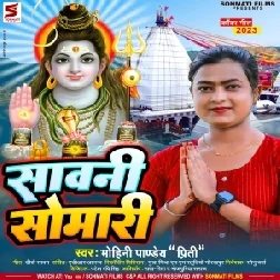 Sawani Somari (Mohini Pandey Preeti) 