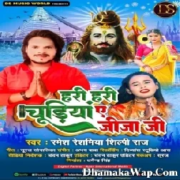 Hari Hari Chudiya Ae Jija Ji (Ramesh Reshamiya, Shilpi Raj) 