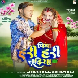 Piya Hari Hari Chudiya (Ankush Raja, Shilpi Raj) 