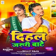 Dihal Jaruri Bate (Bullet Raja) 